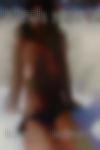 Black women looking white