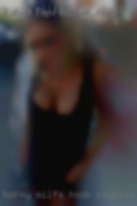 horny milfs hook couples and friendship up